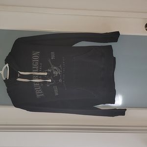 True Religion Sweater